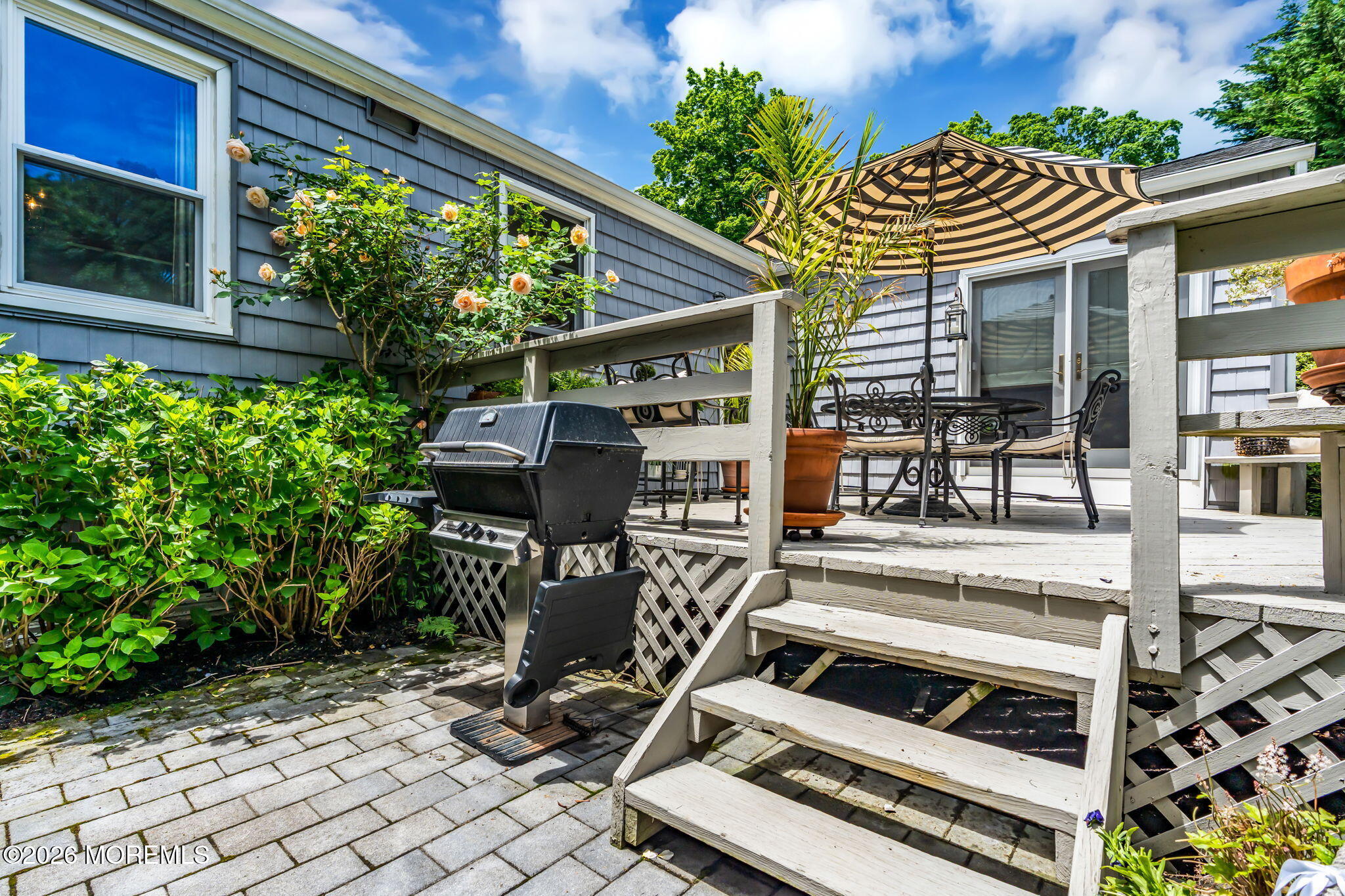 90 Queens Drive S Little Silver NJ 07739
