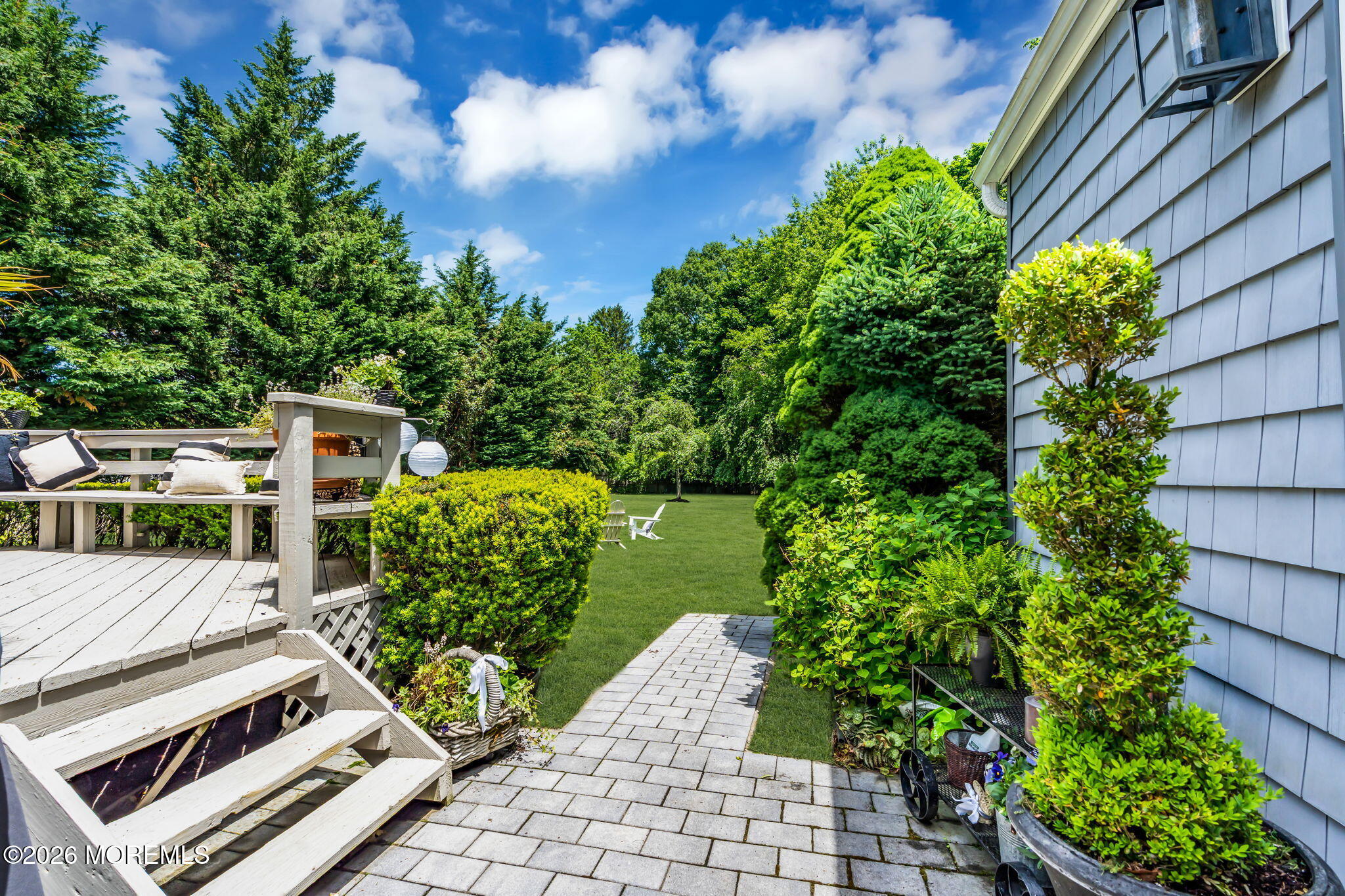 90 Queens Drive S Little Silver NJ 07739