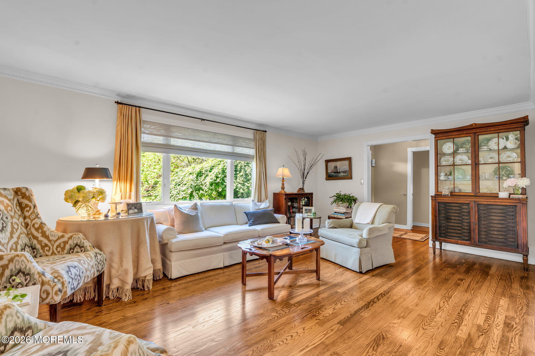 90 Queens Drive S Little Silver NJ 07739