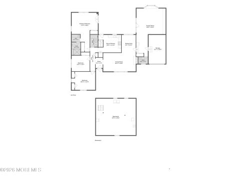 90 Queens Drive S Little Silver NJ 07739