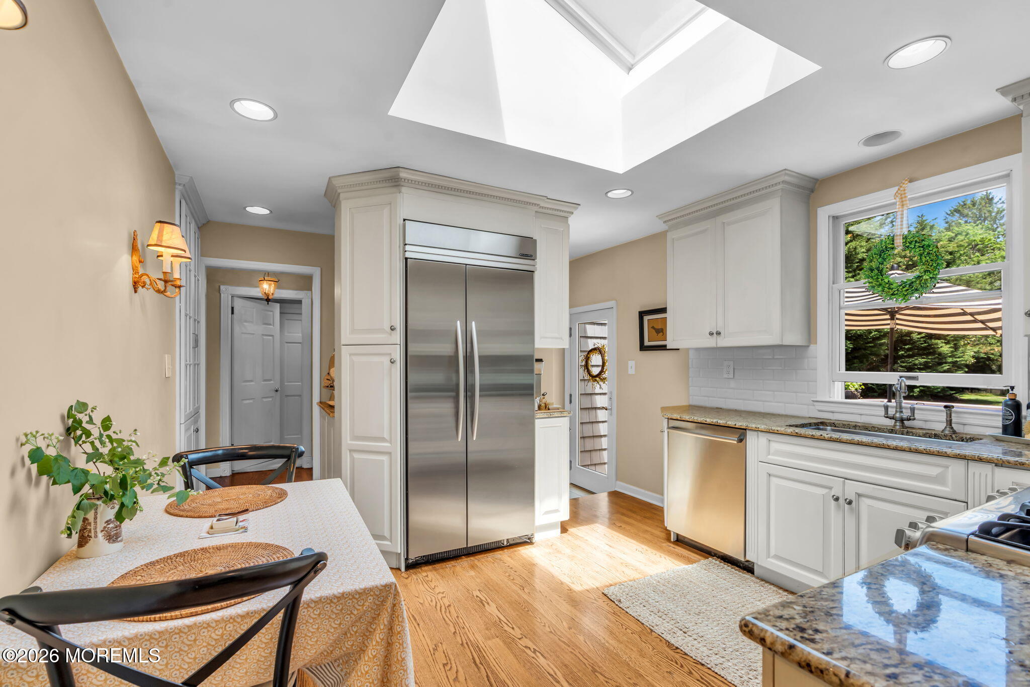 90 Queens Drive S Little Silver NJ 07739