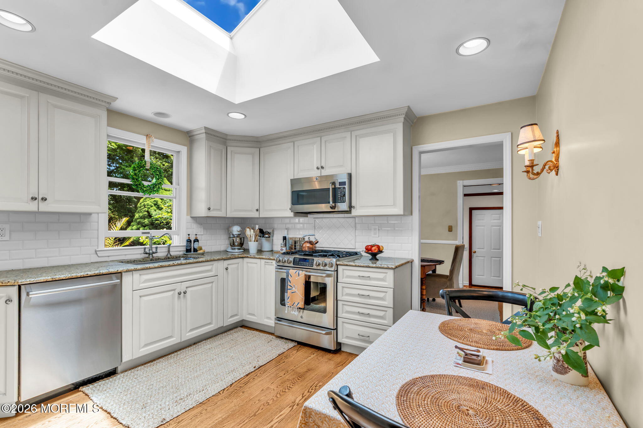 90 Queens Drive S Little Silver NJ 07739