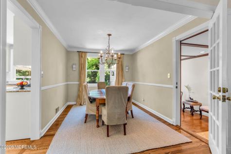 90 Queens Drive S Little Silver NJ 07739