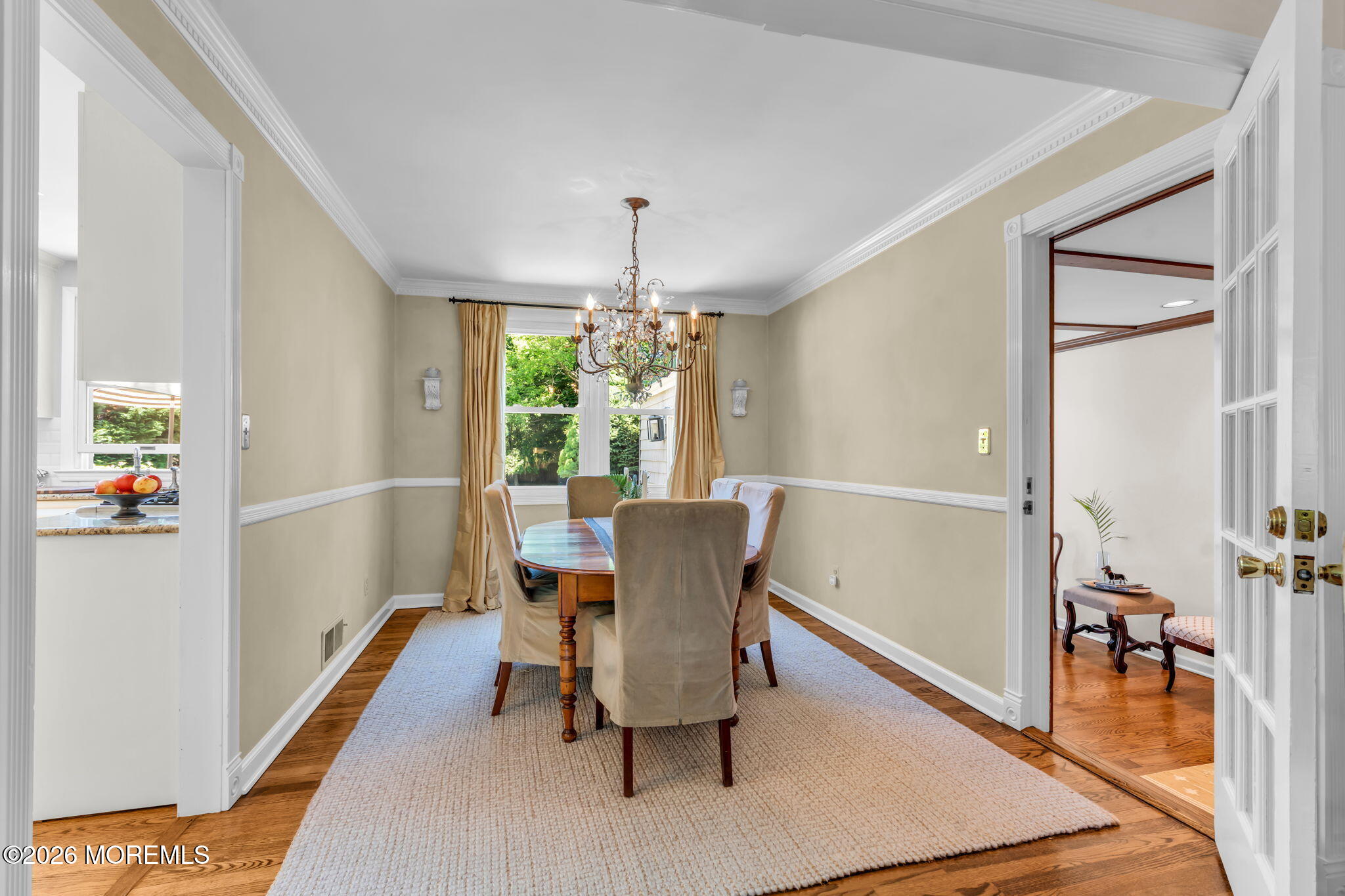 90 Queens Drive S Little Silver NJ 07739