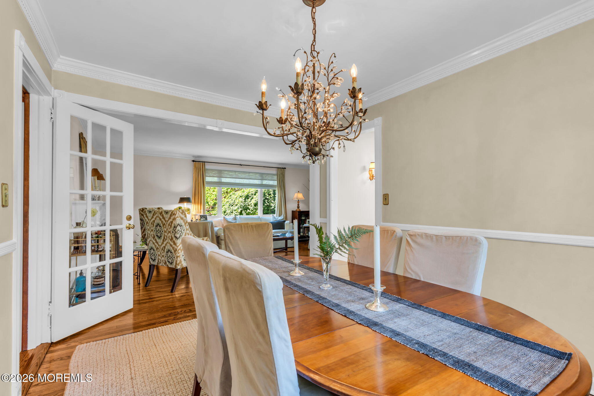 90 Queens Drive S Little Silver NJ 07739