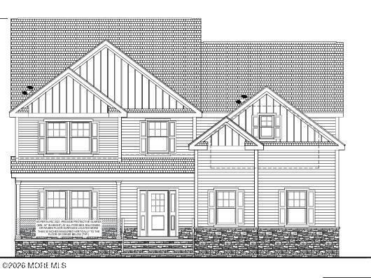 1301 Beechmount St. Avenue Toms River NJ 08757