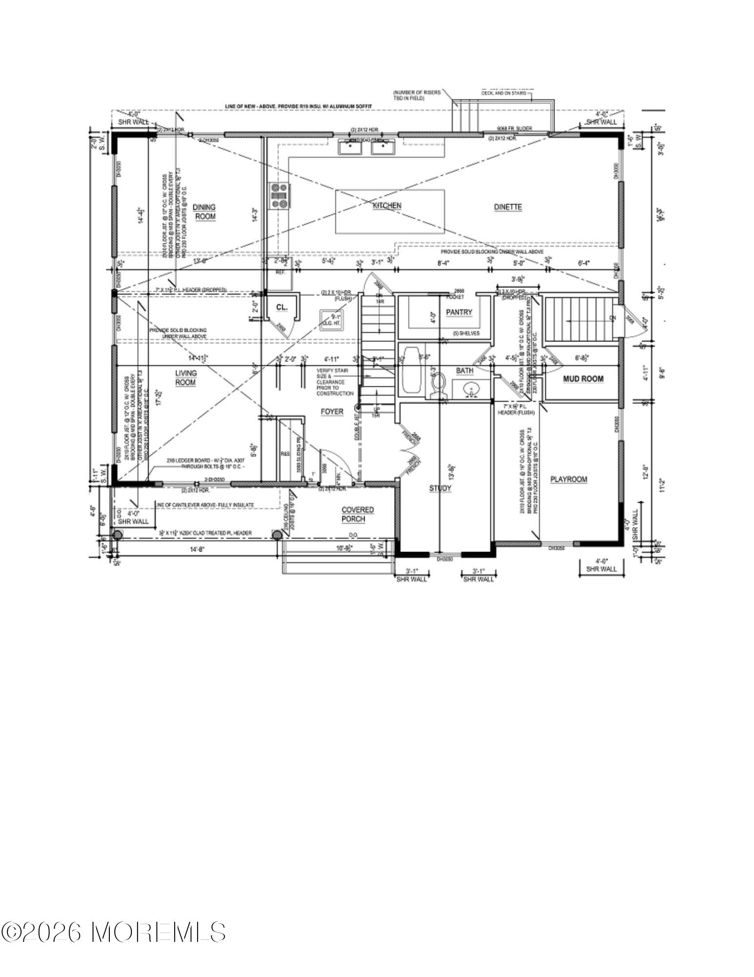 1301 Beechmount St. Avenue Toms River NJ 08757
