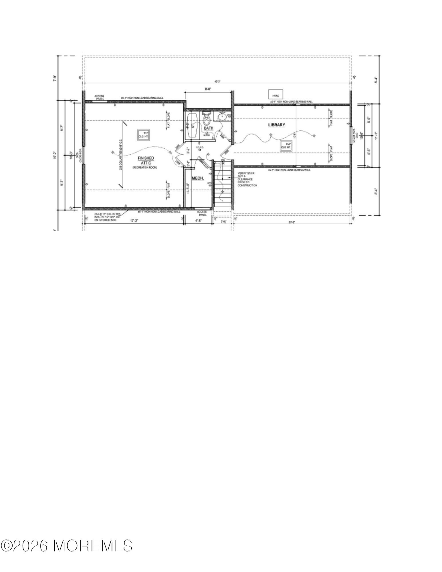 1301 Beechmount St. Avenue Toms River NJ 08757