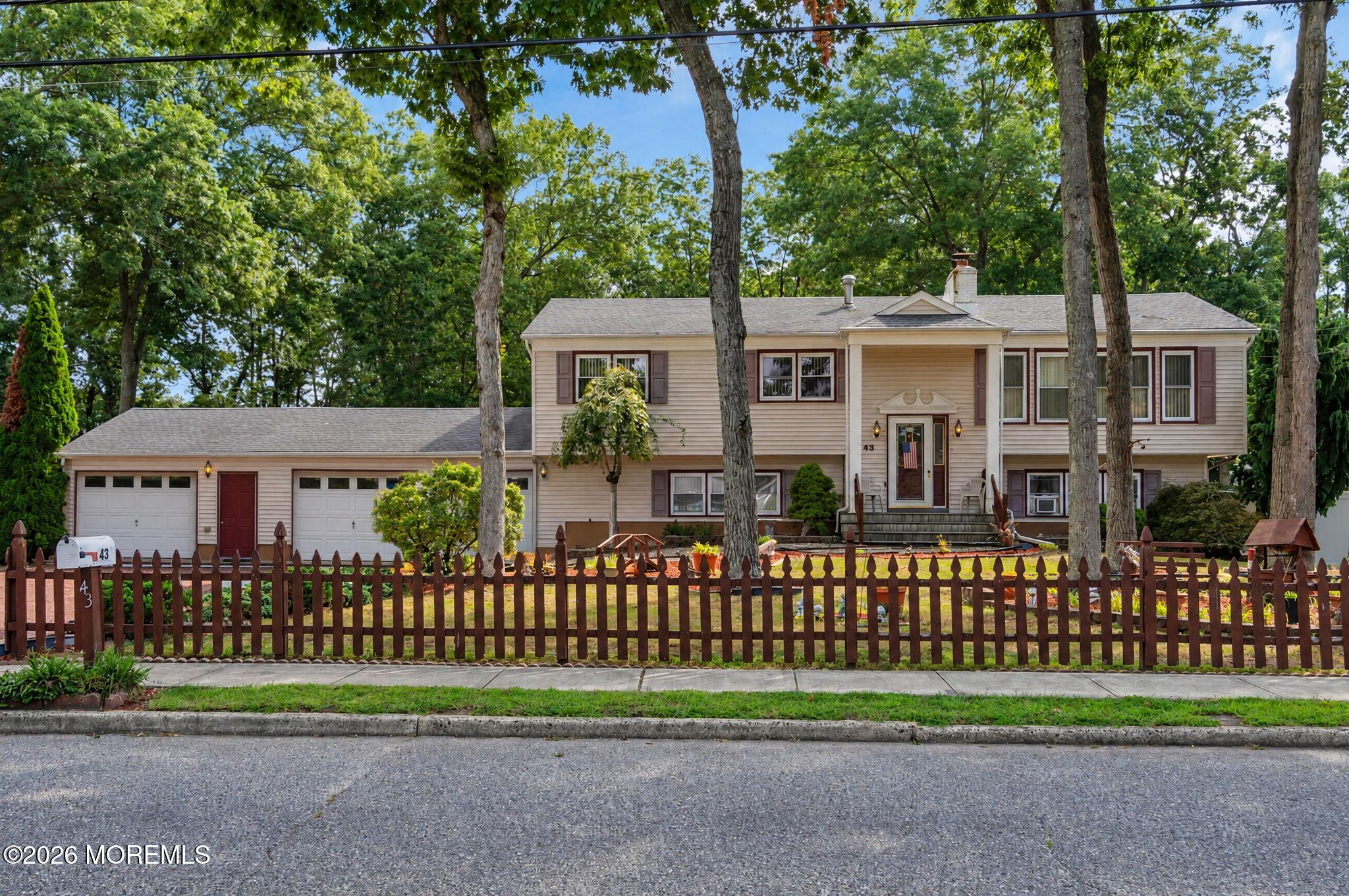 43 Cranmer Road Bayville NJ 08721