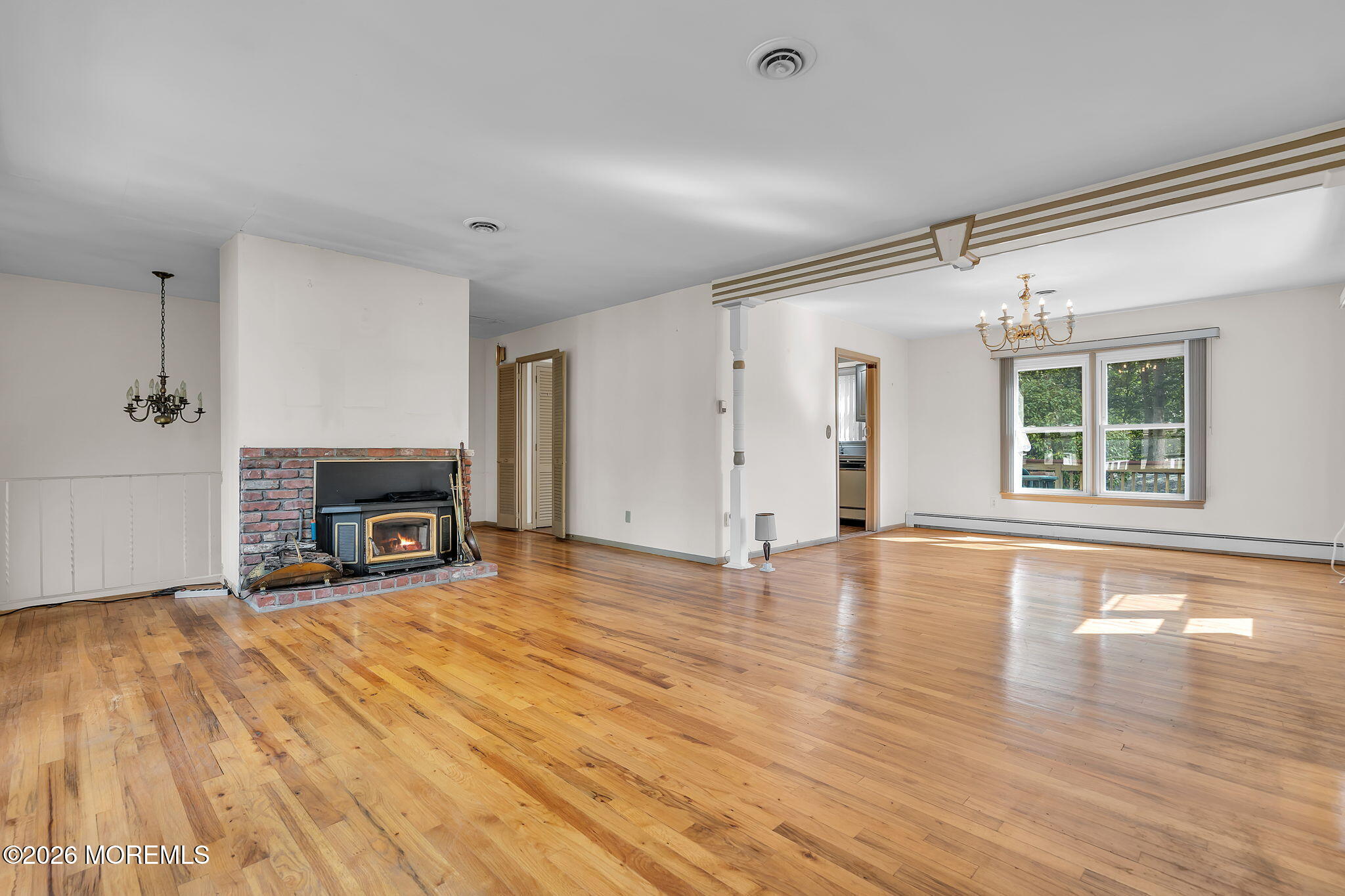 43 Cranmer Road Bayville NJ 08721