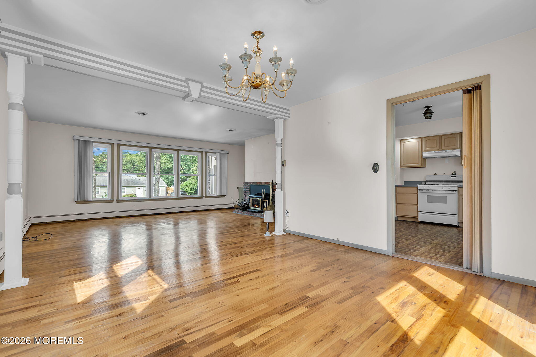 43 Cranmer Road Bayville NJ 08721