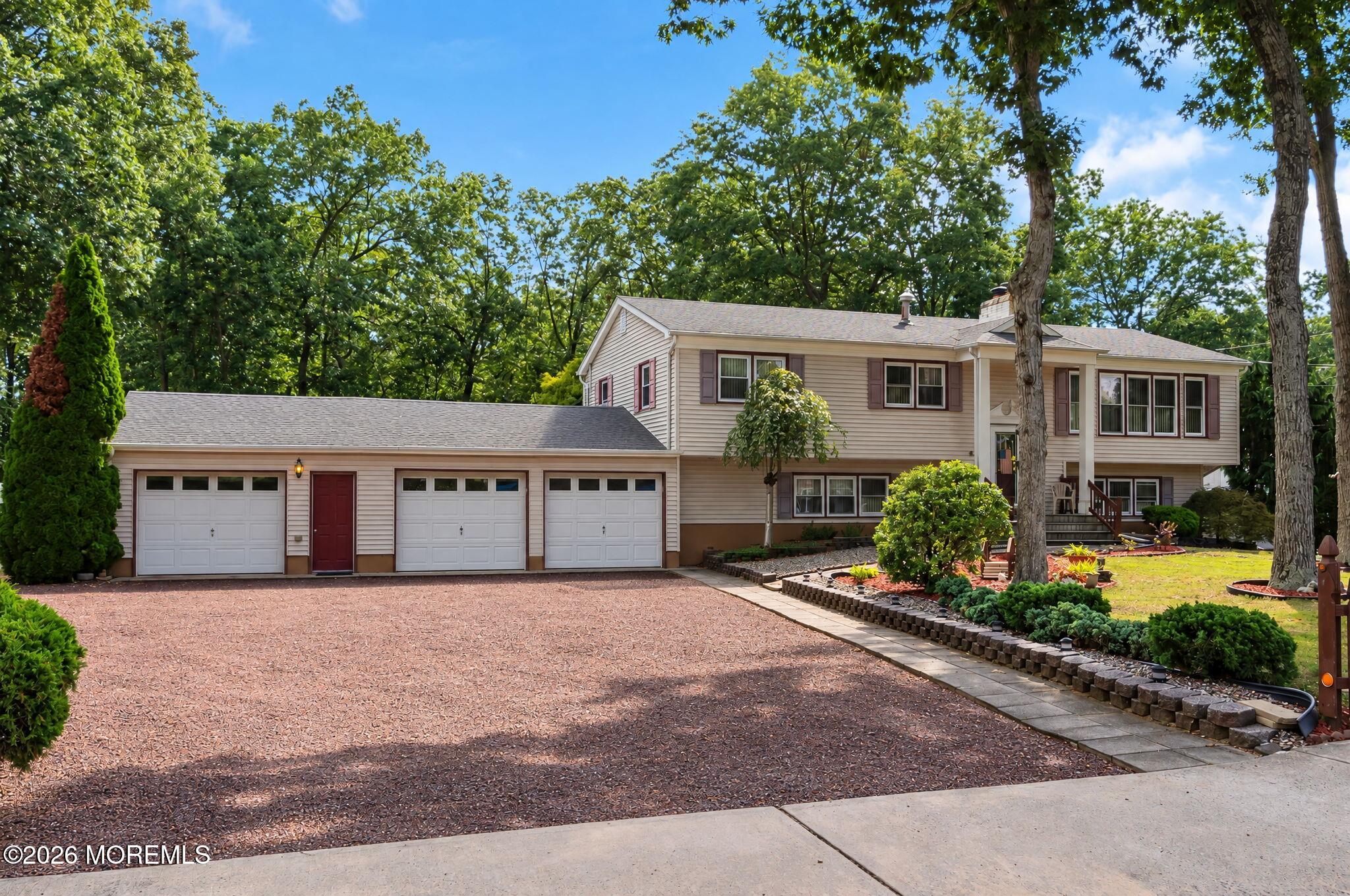 43 Cranmer Road Bayville NJ 08721