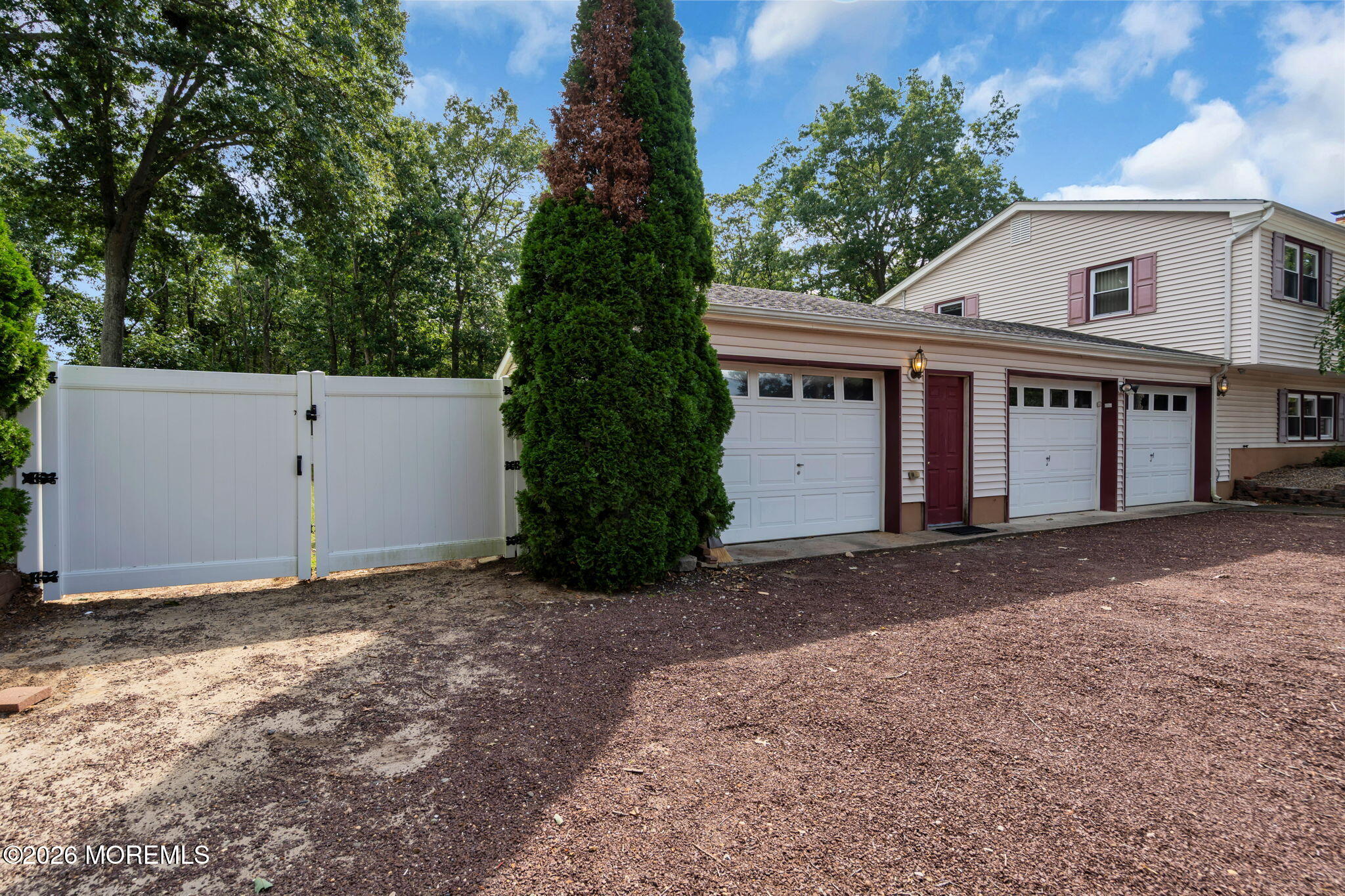 43 Cranmer Road Bayville NJ 08721