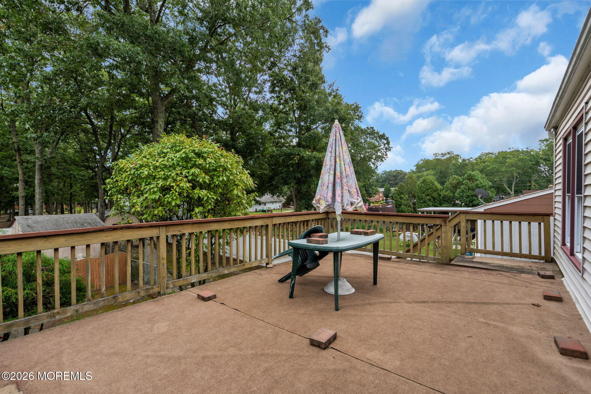 43 Cranmer Road Bayville NJ 08721
