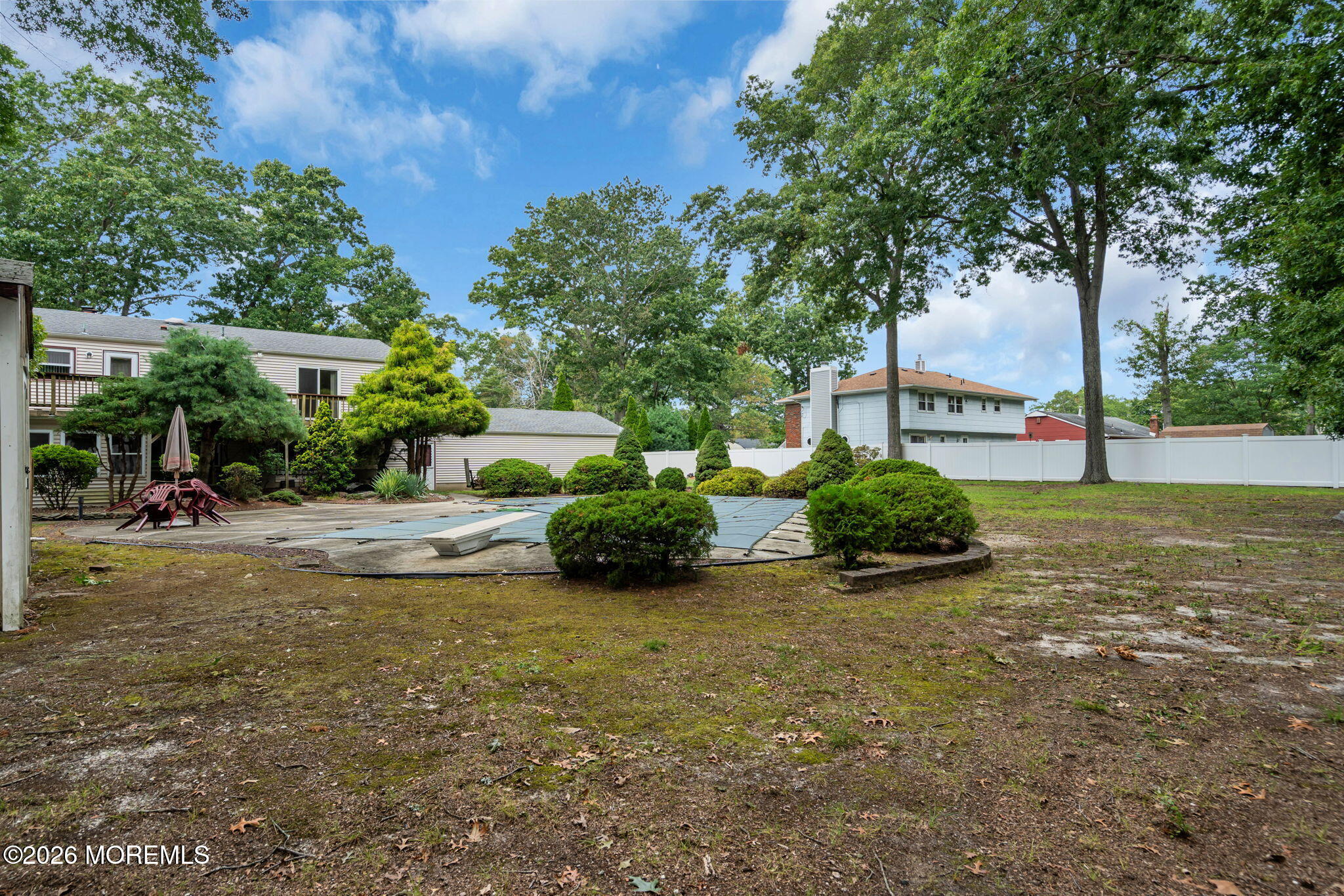 43 Cranmer Road Bayville NJ 08721