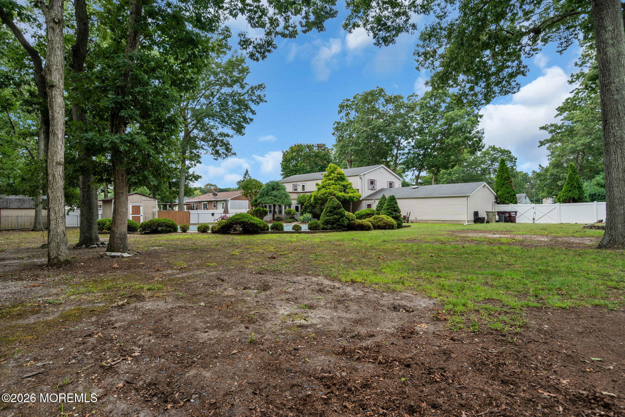 43 Cranmer Road Bayville NJ 08721