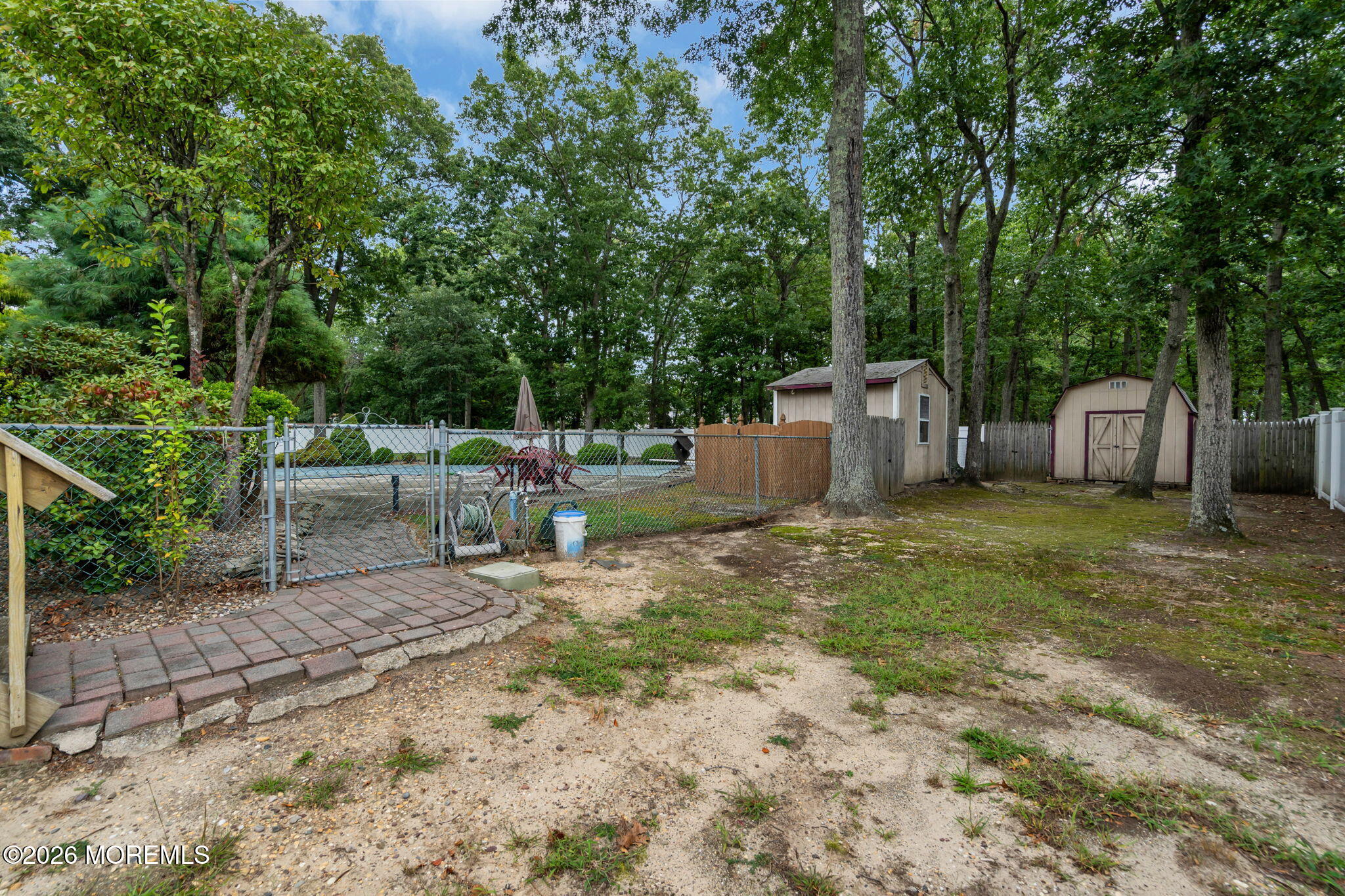 43 Cranmer Road Bayville NJ 08721