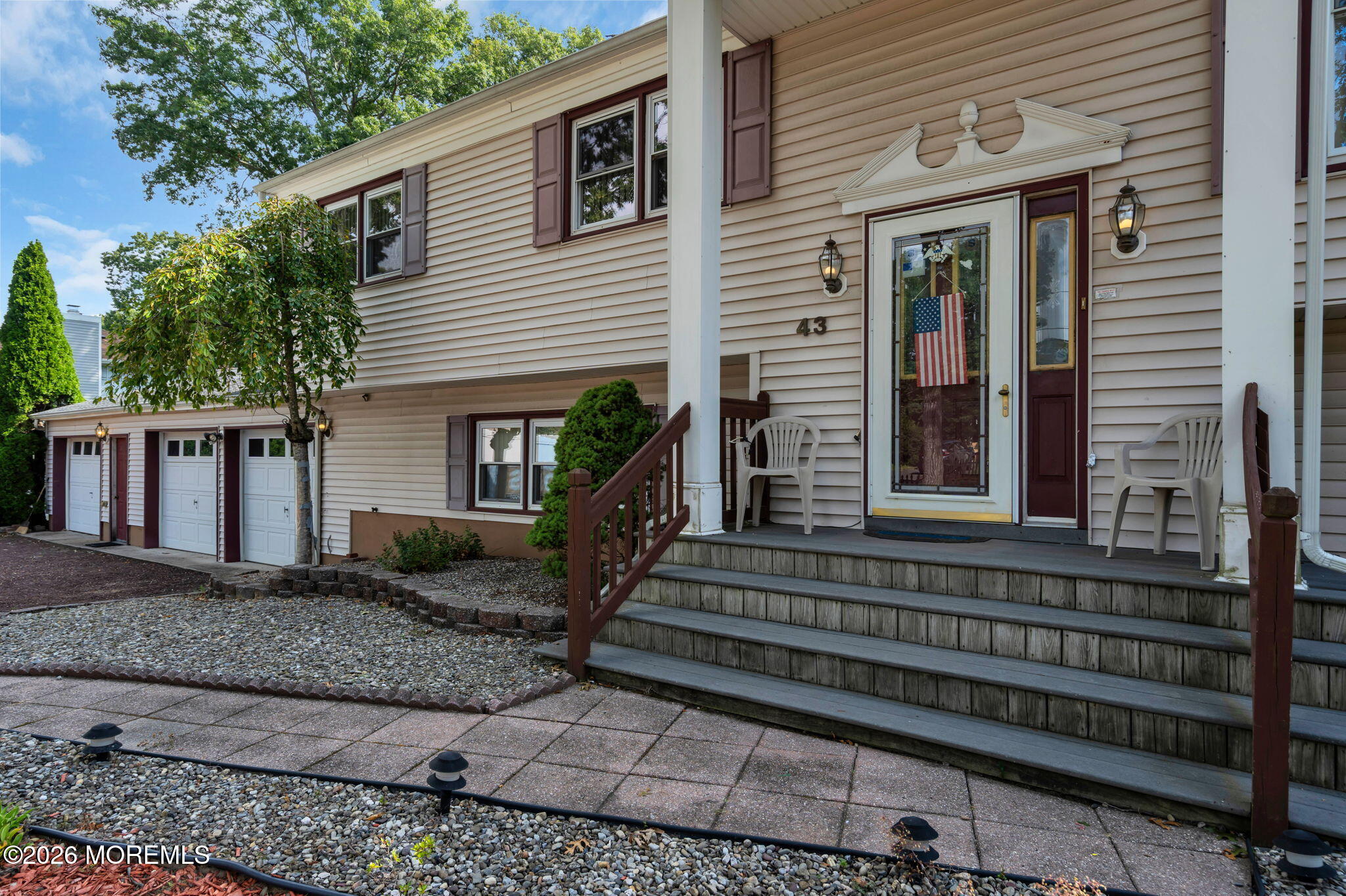 43 Cranmer Road Bayville NJ 08721