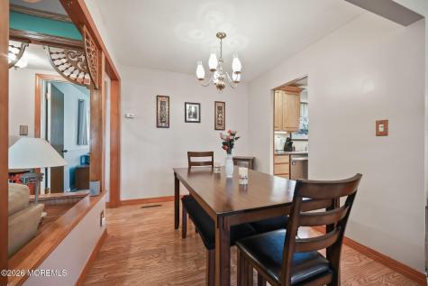 4 Spruce Road Howell NJ 07731