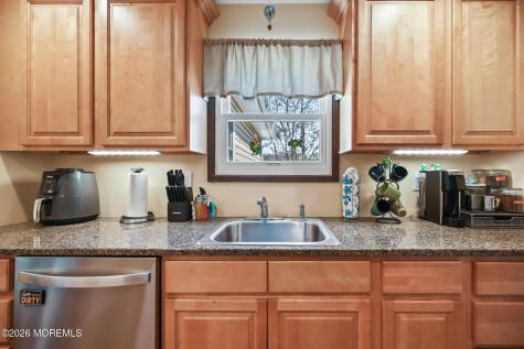4 Spruce Road Howell NJ 07731