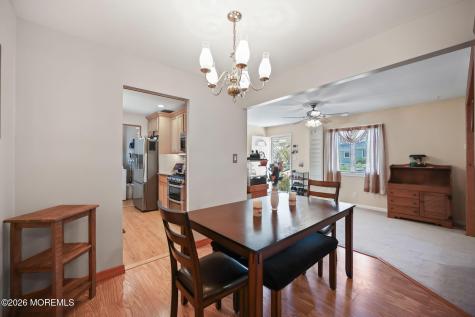 4 Spruce Road Howell NJ 07731