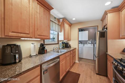 4 Spruce Road Howell NJ 07731