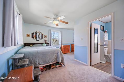 4 Spruce Road Howell NJ 07731