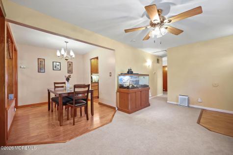 4 Spruce Road Howell NJ 07731