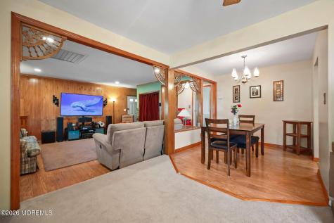 4 Spruce Road Howell NJ 07731