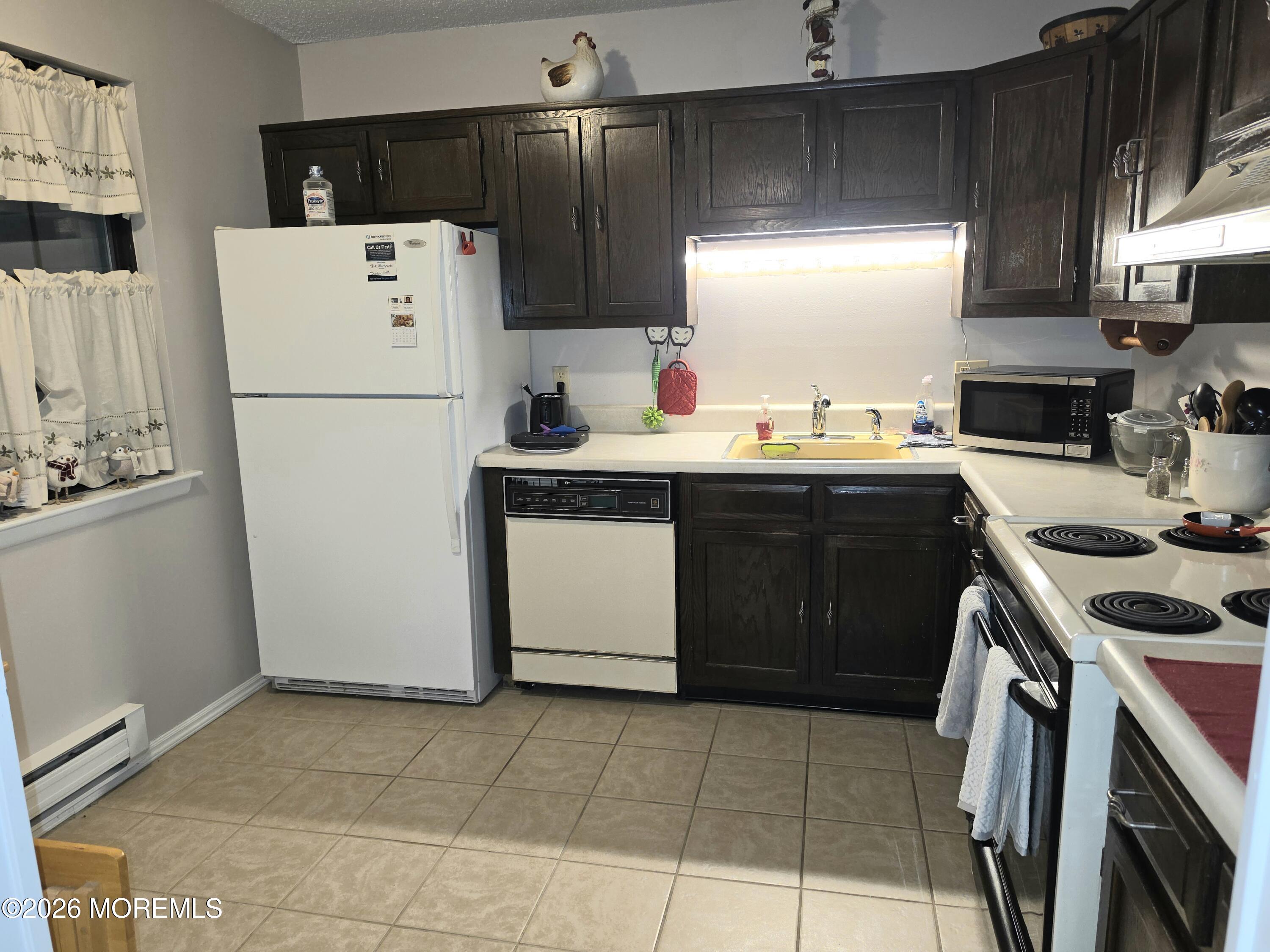 242 Lexington Drive Little Egg Harbor NJ 08087