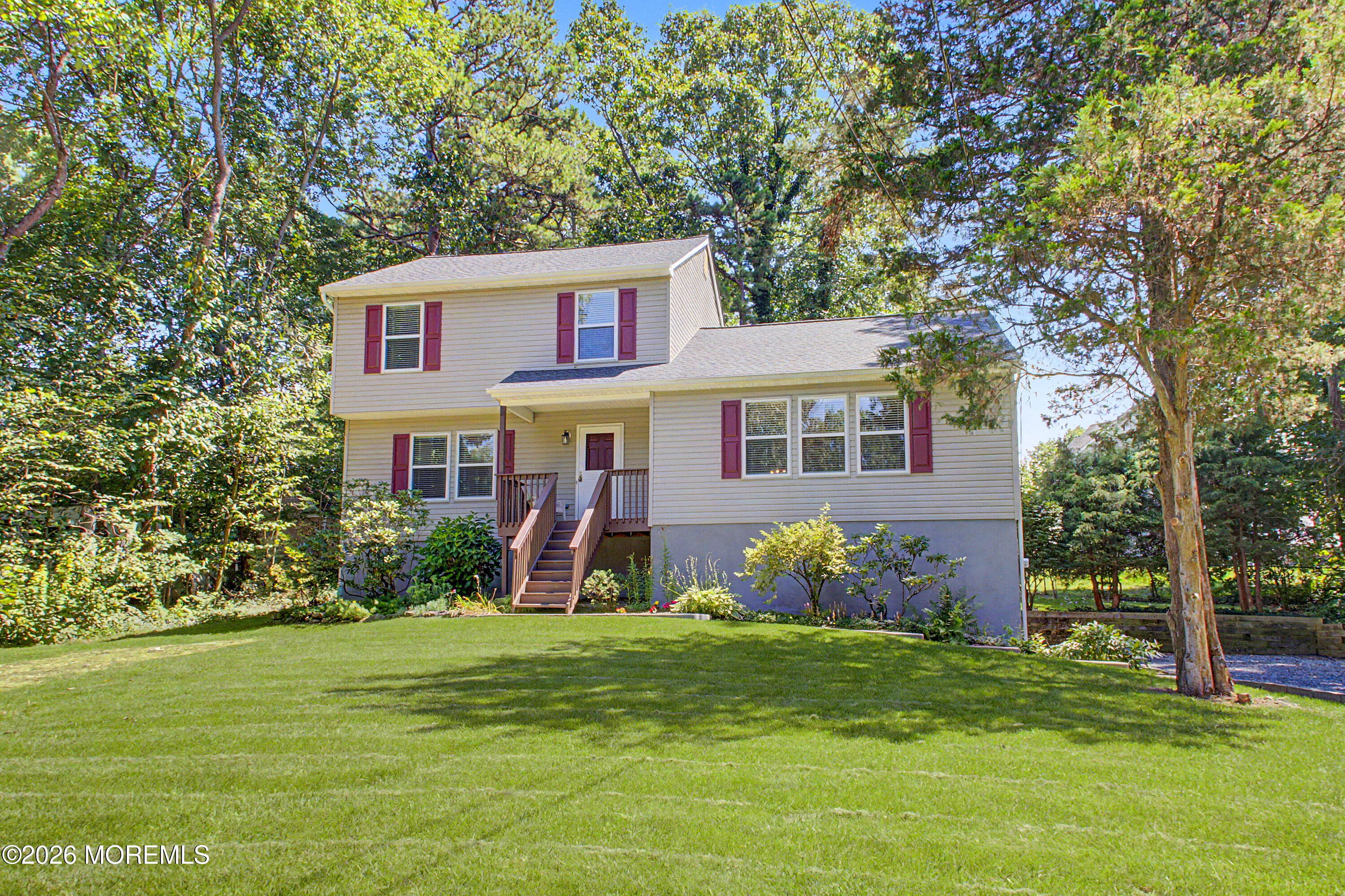 Cream Ridge NJ, 14 Reiner Road