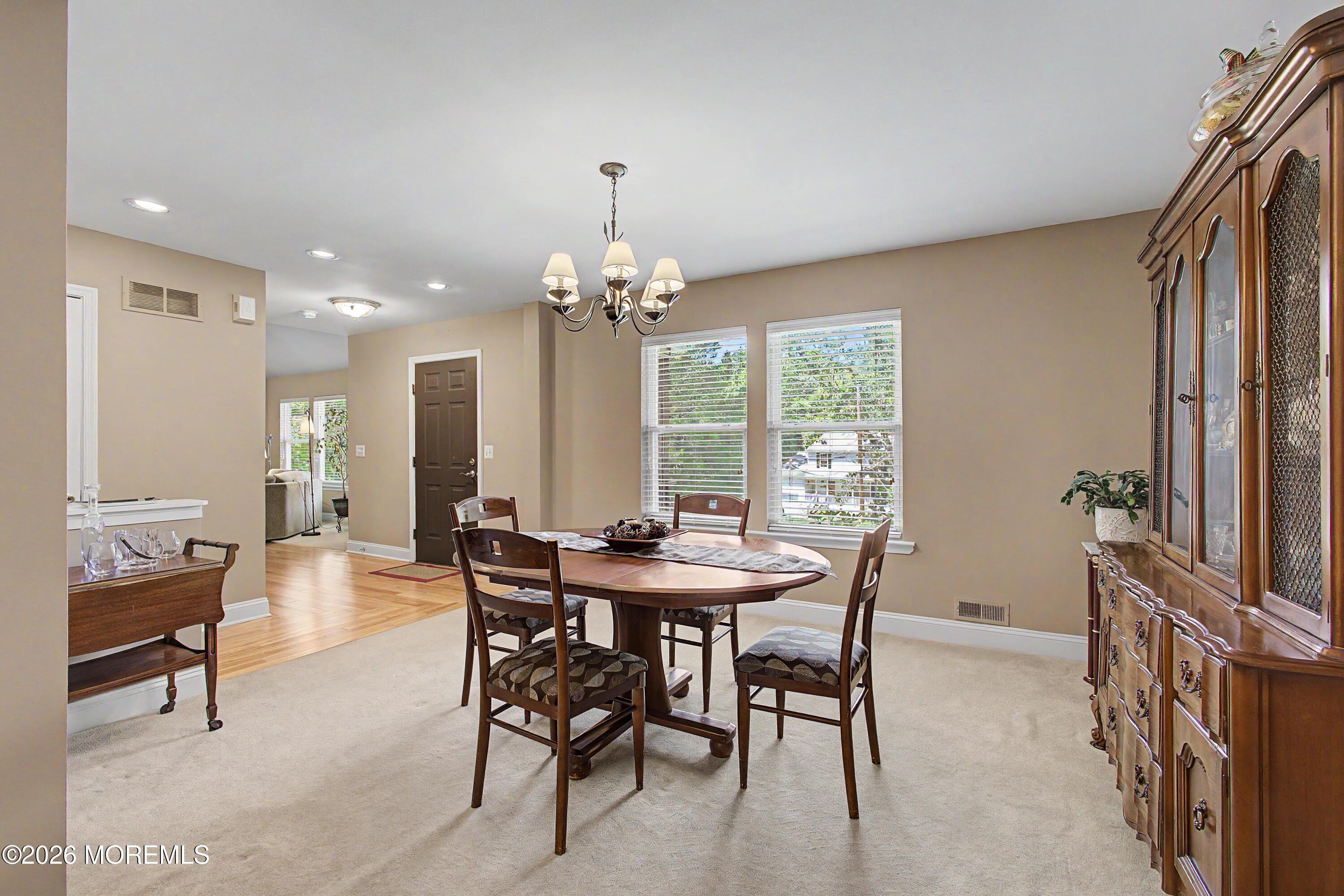 14 Reiner Road Cream Ridge NJ 08514