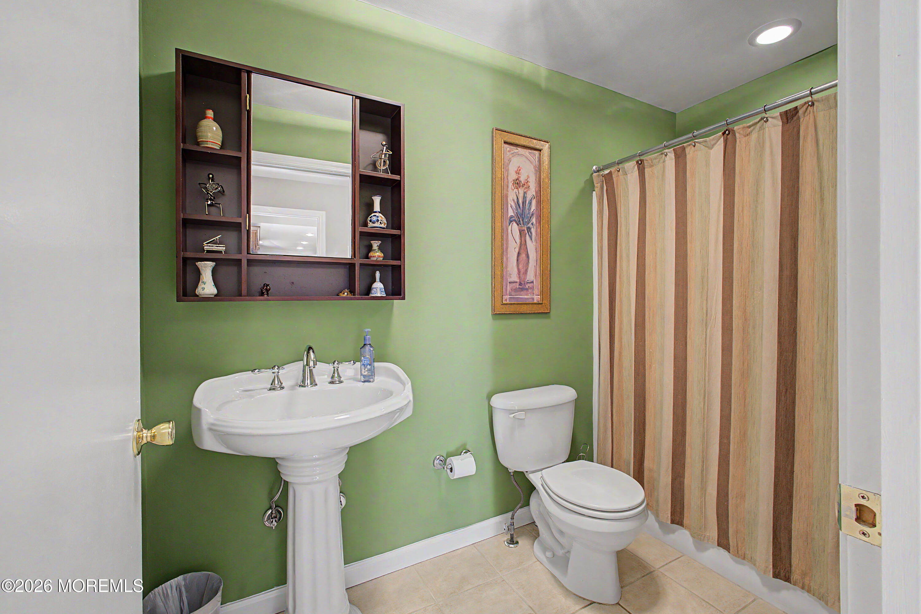 14 Reiner Road Cream Ridge NJ 08514