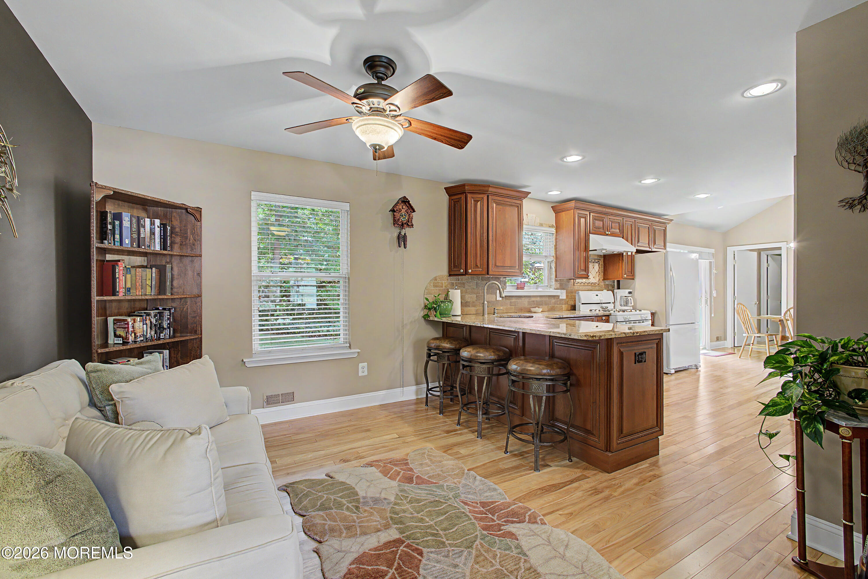 14 Reiner Road Cream Ridge NJ 08514