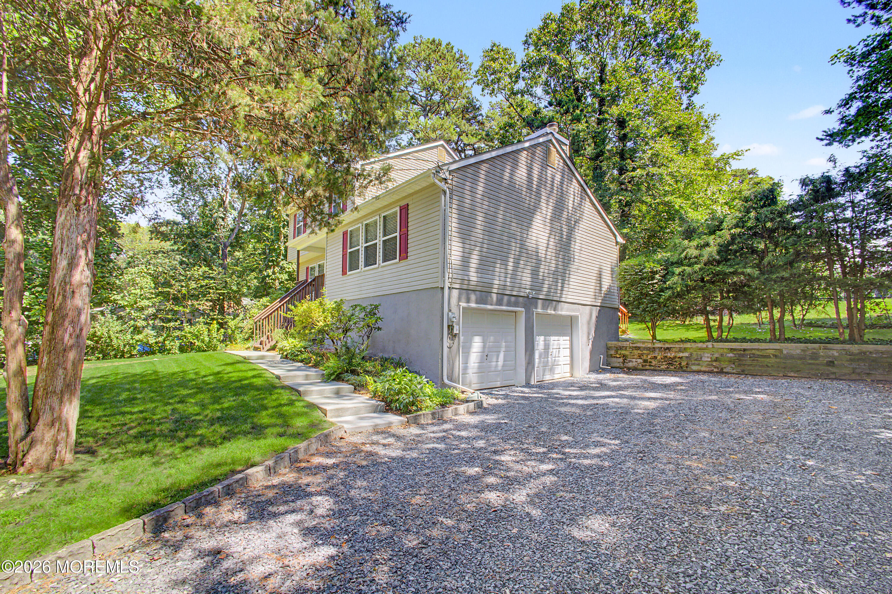 14 Reiner Road Cream Ridge NJ 08514