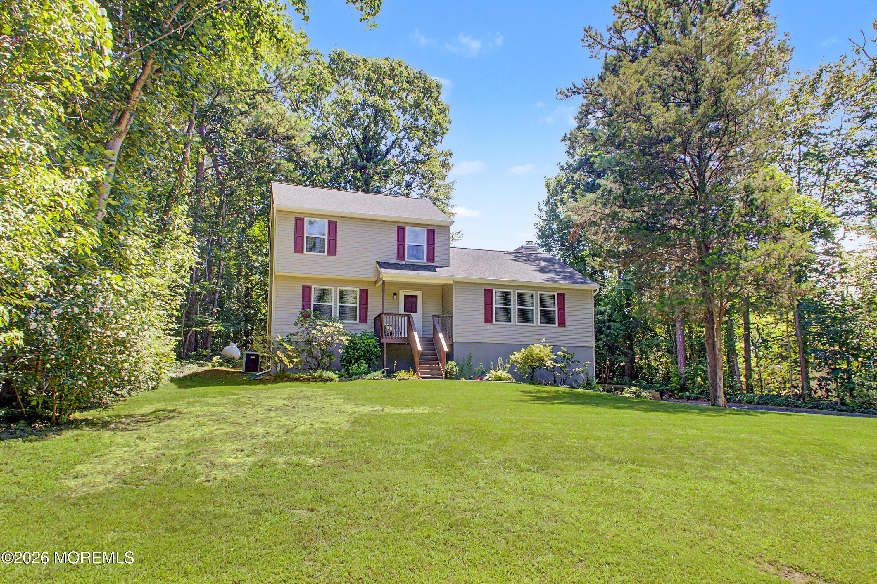 14 Reiner Road Cream Ridge NJ 08514