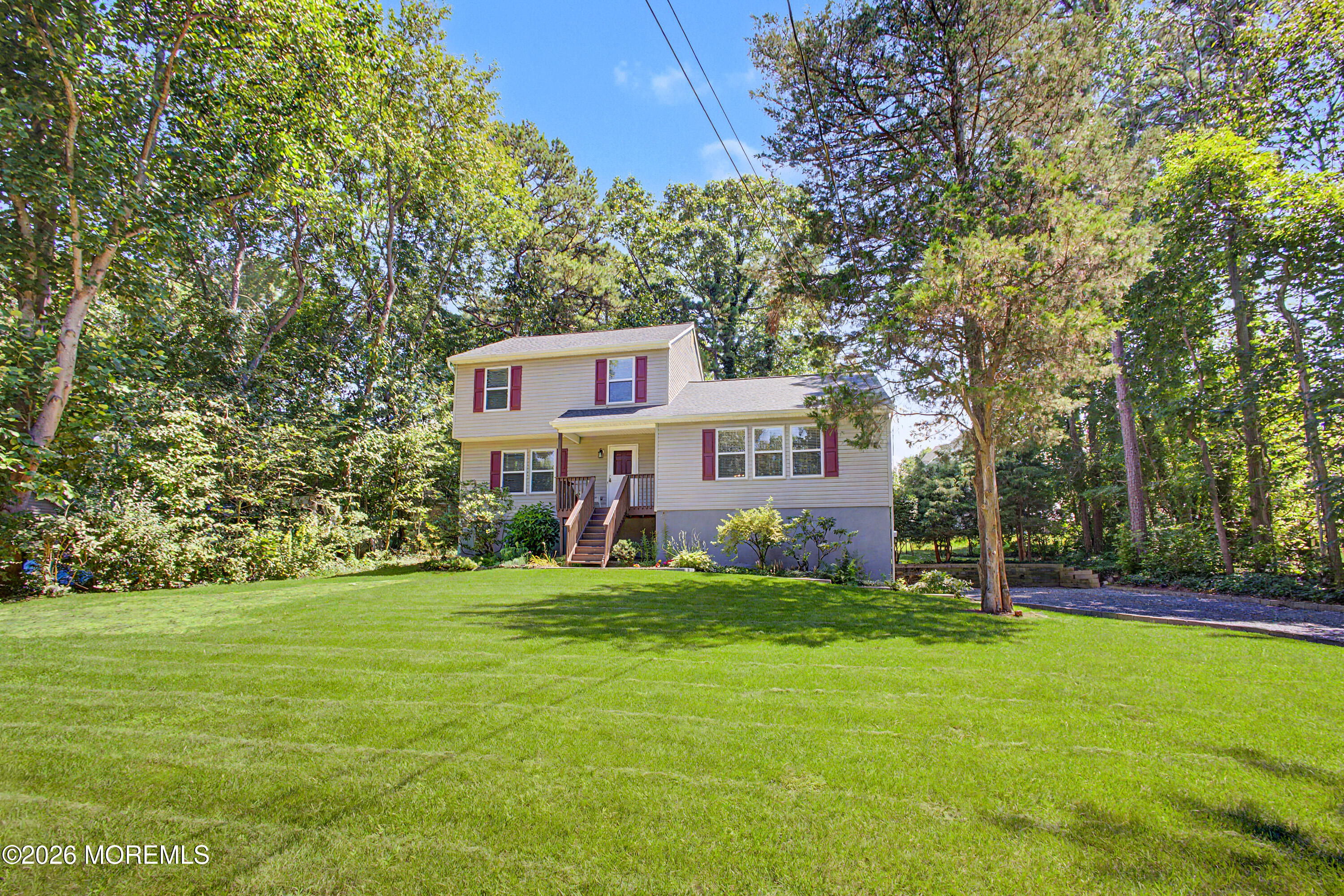 14 Reiner Road Cream Ridge NJ 08514