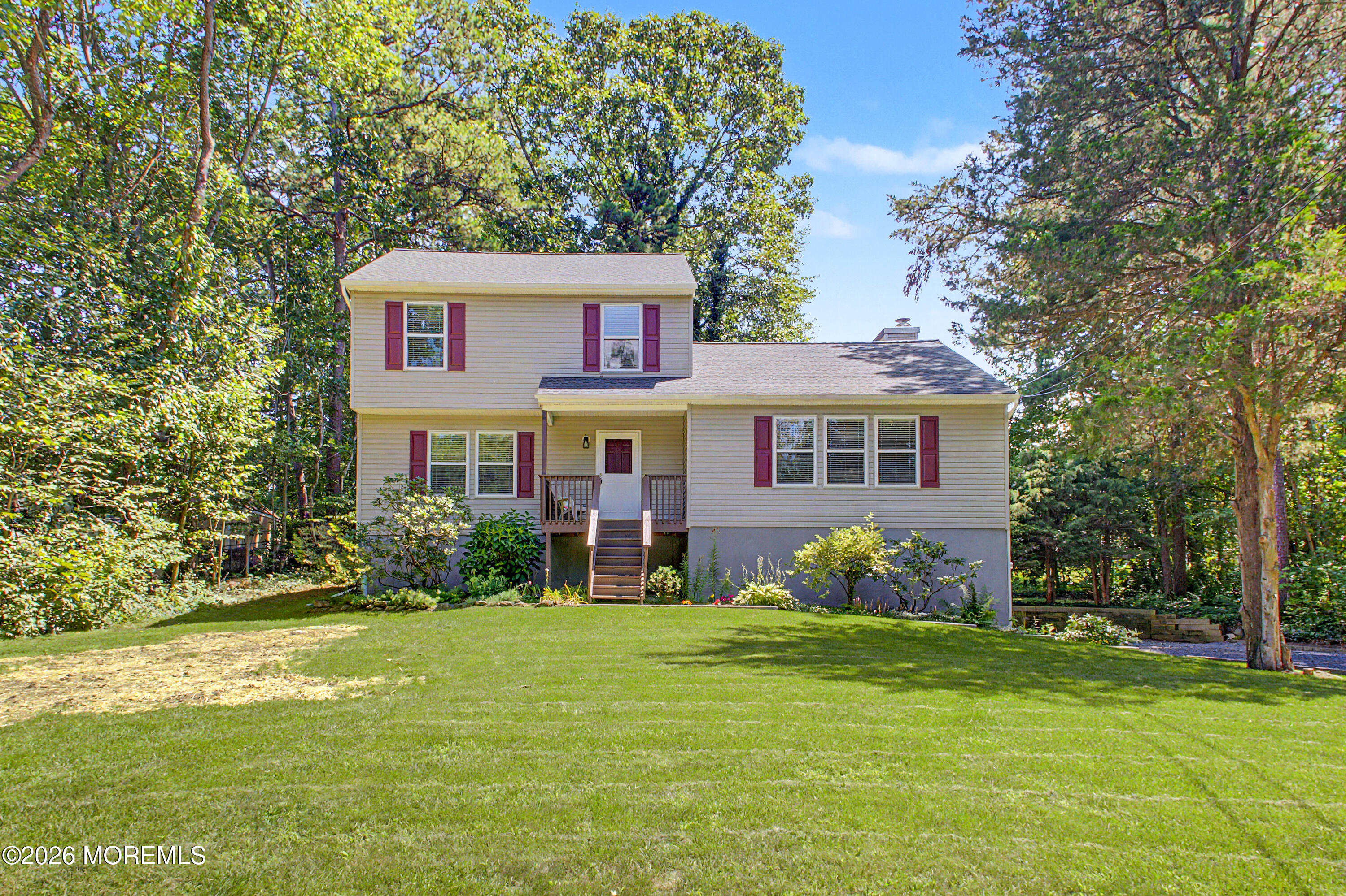 14 Reiner Road Cream Ridge NJ 08514