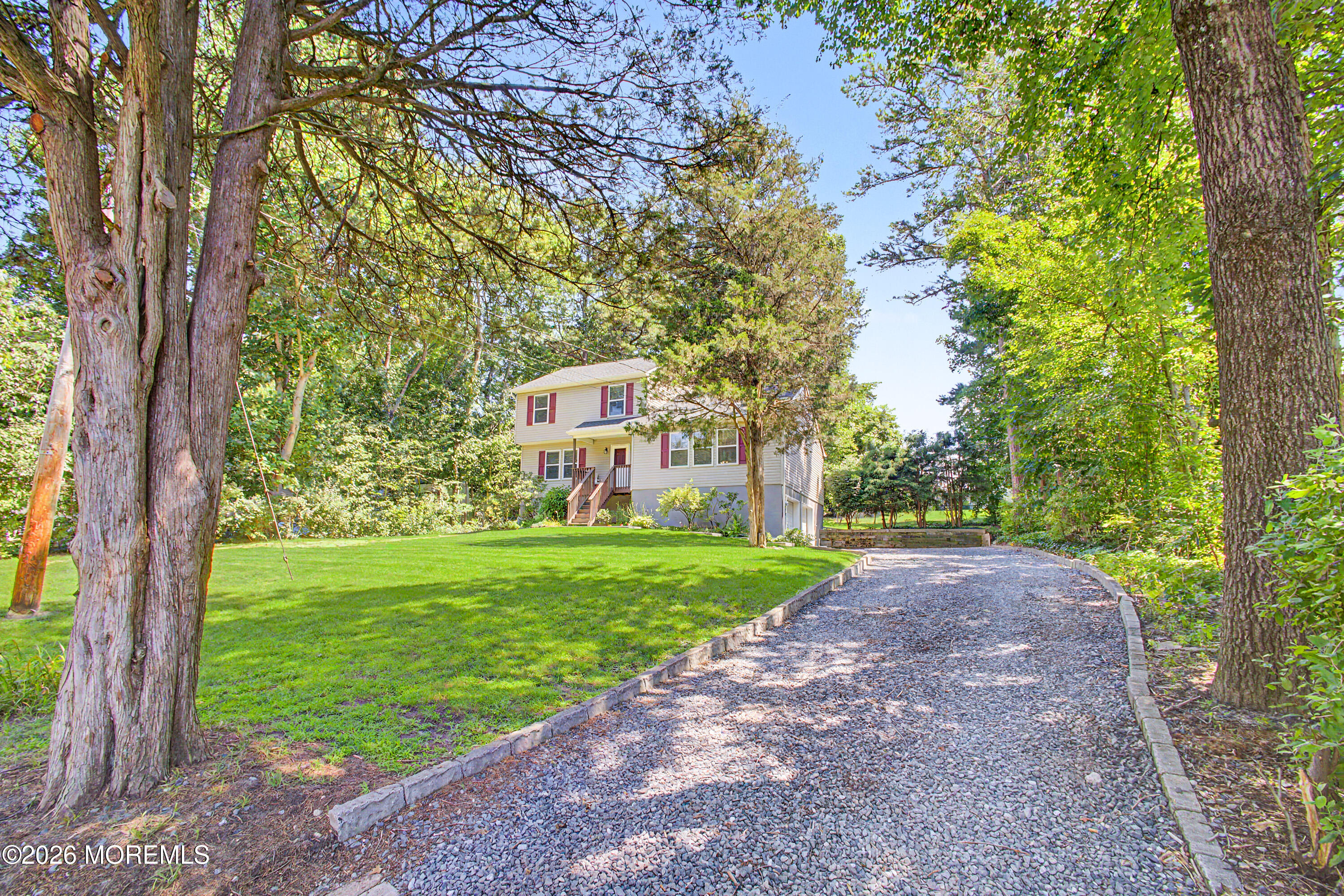 14 Reiner Road Cream Ridge NJ 08514