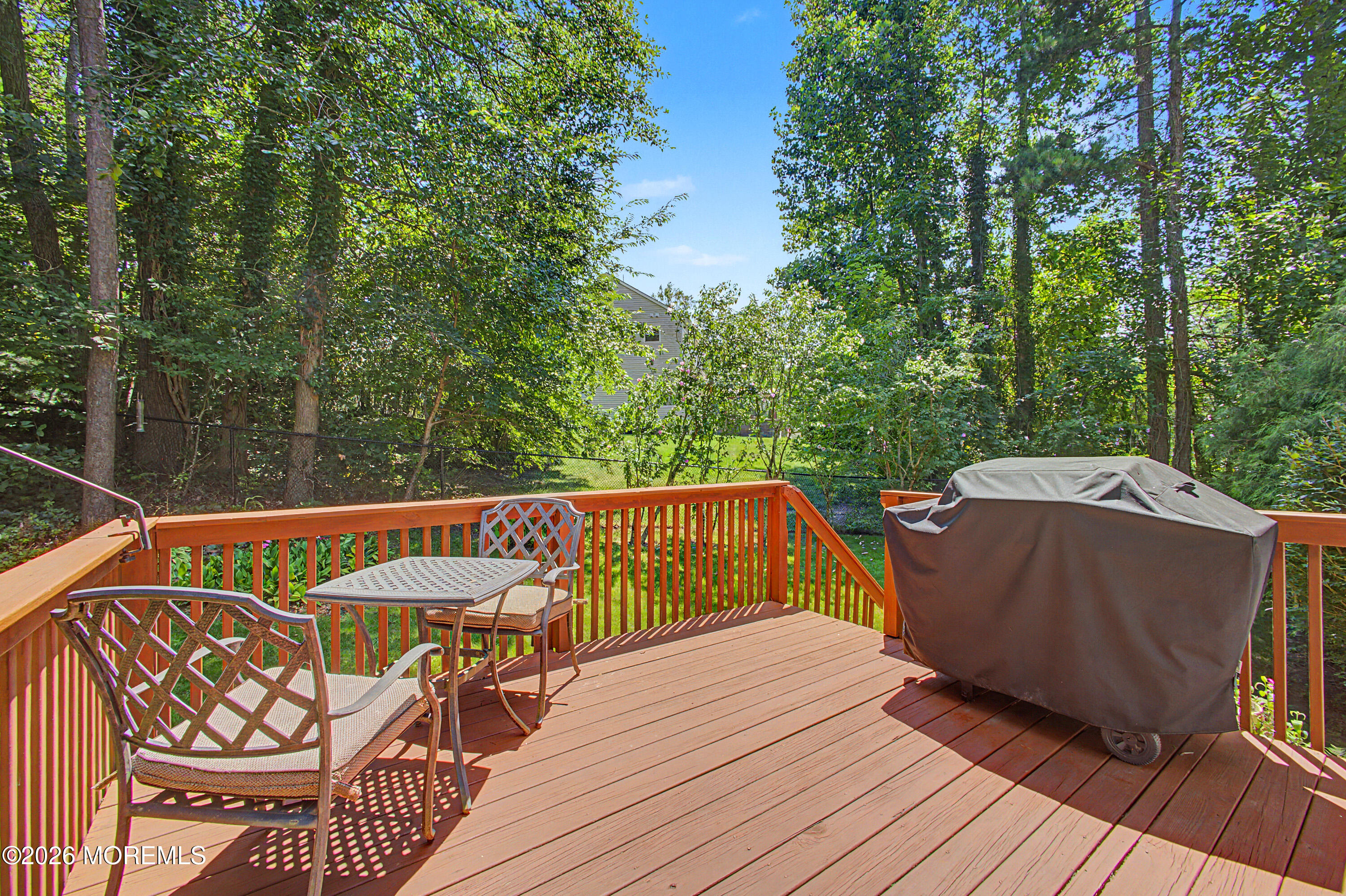 14 Reiner Road Cream Ridge NJ 08514