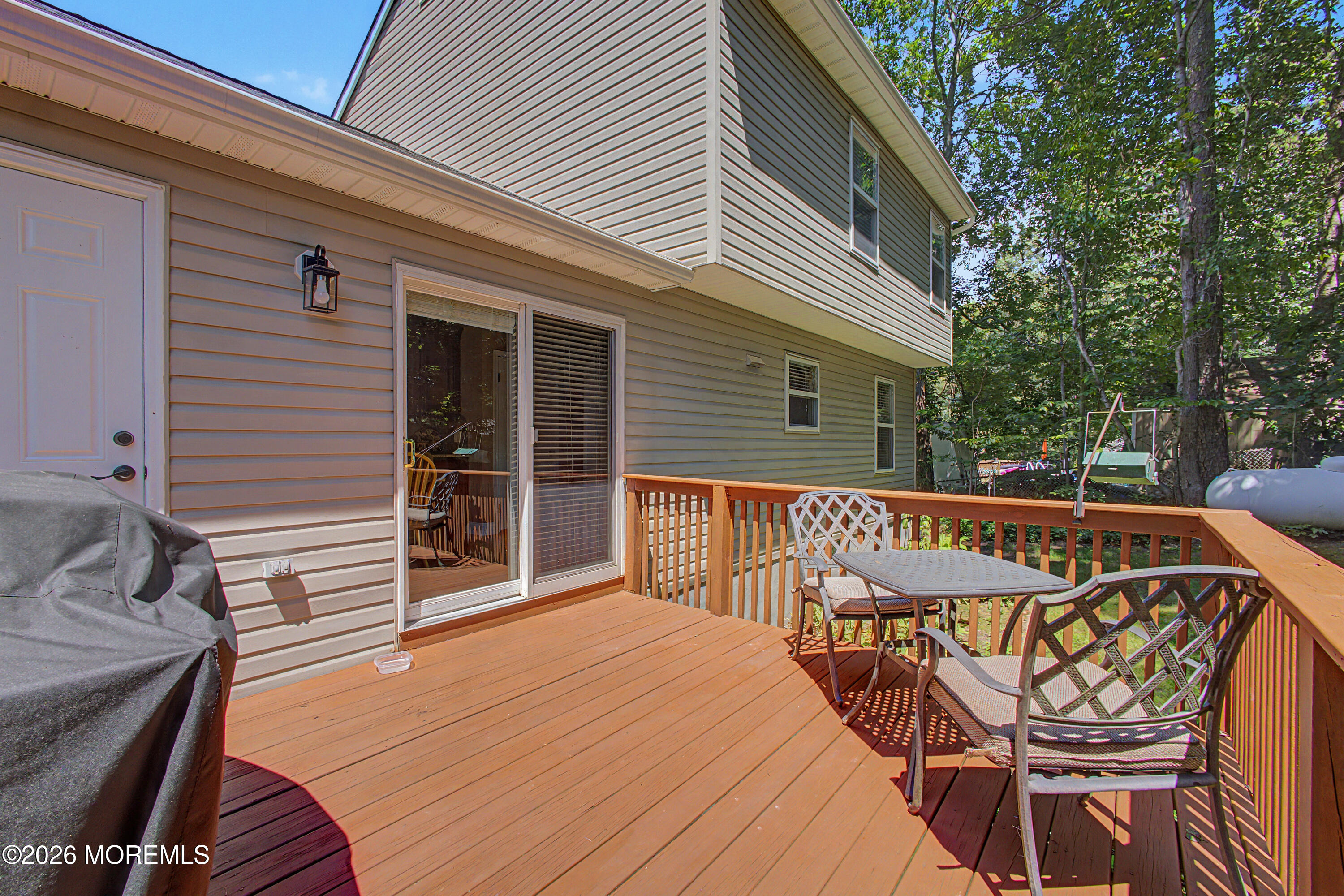 14 Reiner Road Cream Ridge NJ 08514