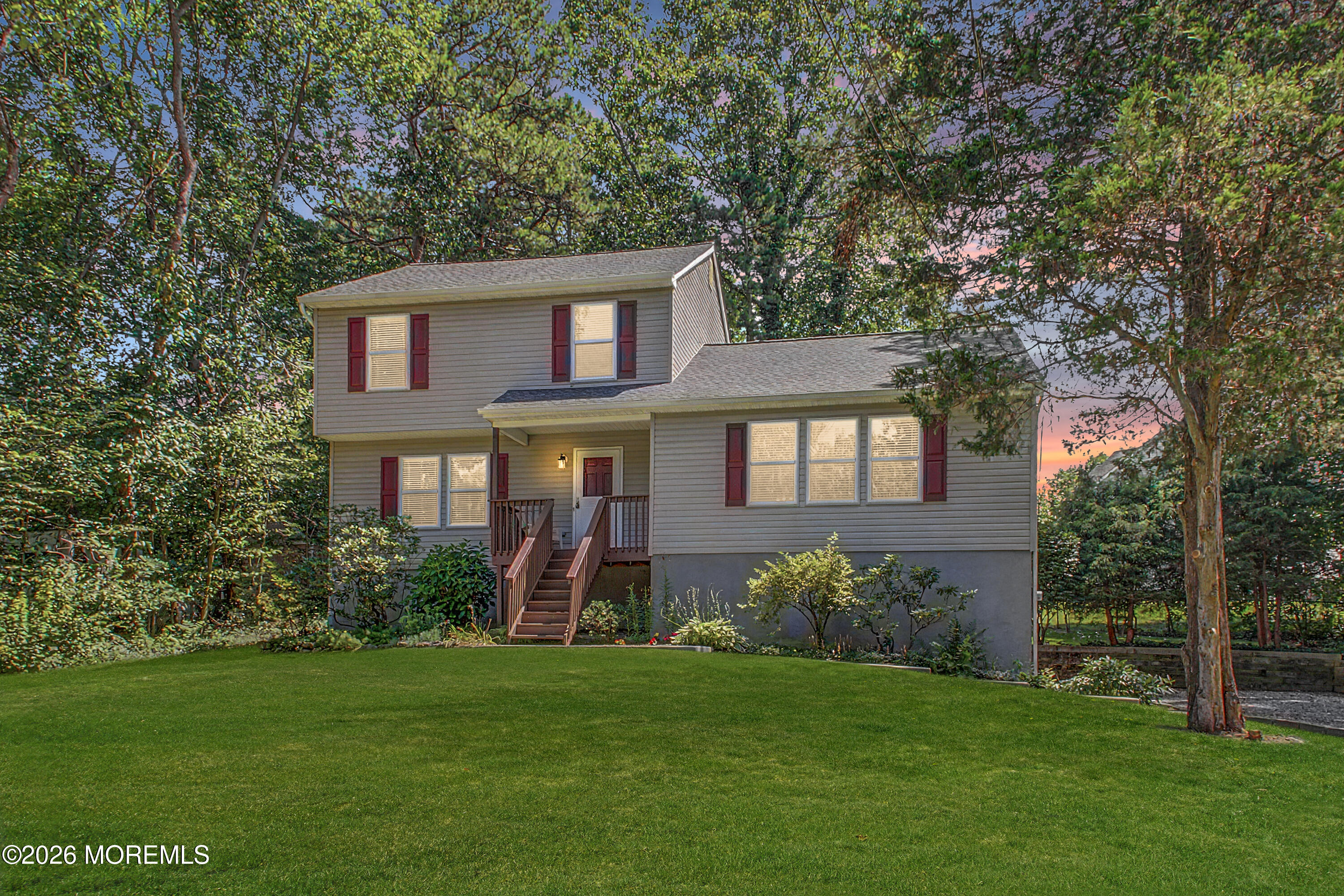 14 Reiner Road Cream Ridge NJ 08514