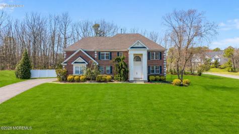 12 Fox Hollow Drive Jackson NJ 08527