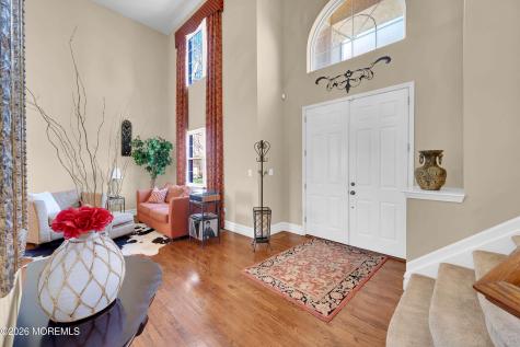 12 Fox Hollow Drive Jackson NJ 08527