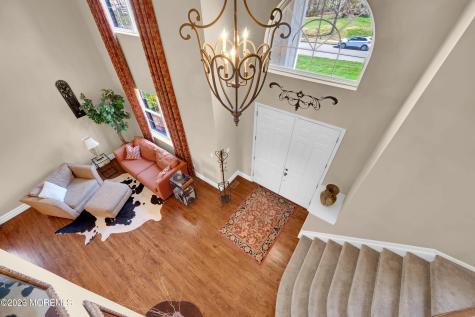 12 Fox Hollow Drive Jackson NJ 08527