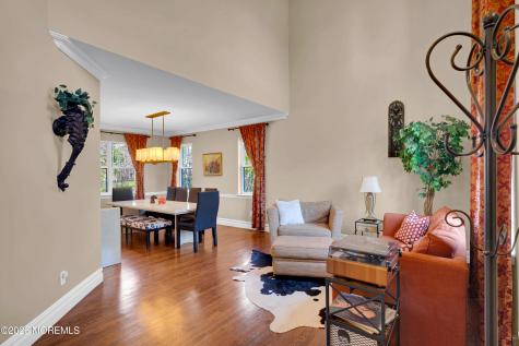 12 Fox Hollow Drive Jackson NJ 08527
