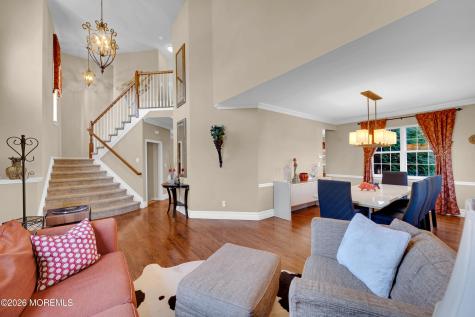 12 Fox Hollow Drive Jackson NJ 08527