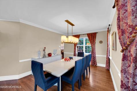 12 Fox Hollow Drive Jackson NJ 08527
