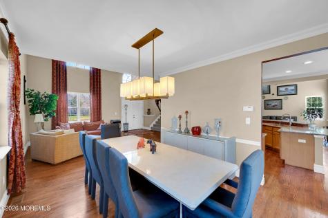 12 Fox Hollow Drive Jackson NJ 08527