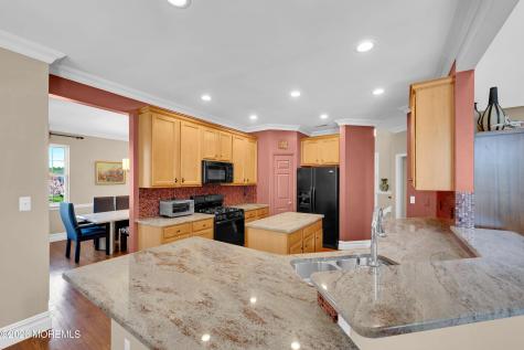 12 Fox Hollow Drive Jackson NJ 08527